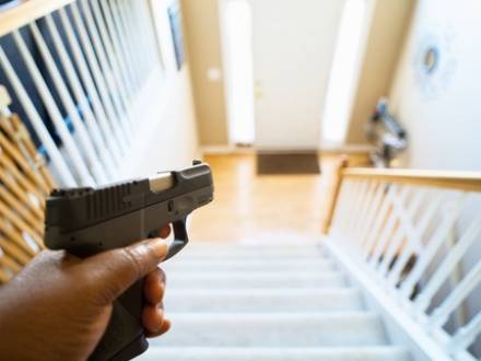 Miami, FL Criminal Defense Lawyer