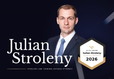 Miami Criminal Defense Lawyer